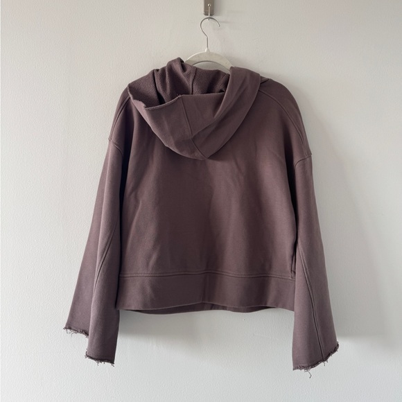 ALO Lowkey Hoodie XS - Picture 5 of 5